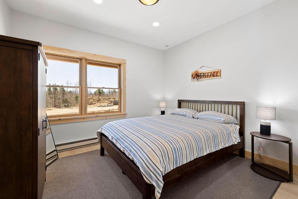 Gorgeous New Build Whiteface Club Resort Lake Placid Dış mekan fotoğraf