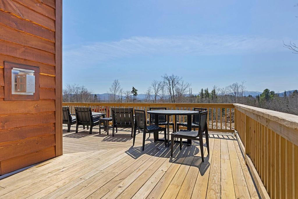 Gorgeous New Build Whiteface Club Resort Lake Placid Dış mekan fotoğraf