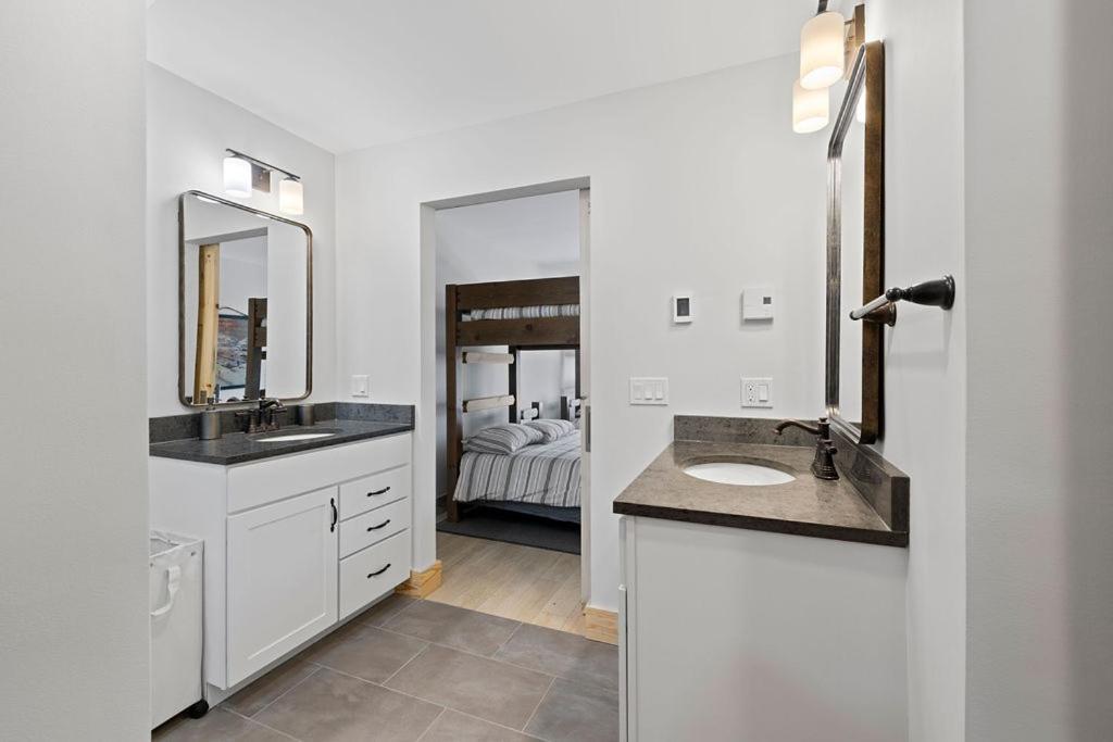 Gorgeous New Build Whiteface Club Resort Lake Placid Dış mekan fotoğraf