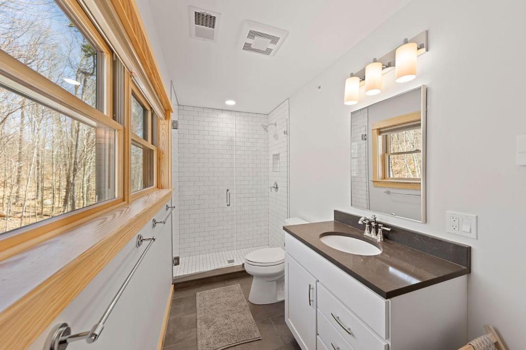 Gorgeous New Build Whiteface Club Resort Lake Placid Dış mekan fotoğraf