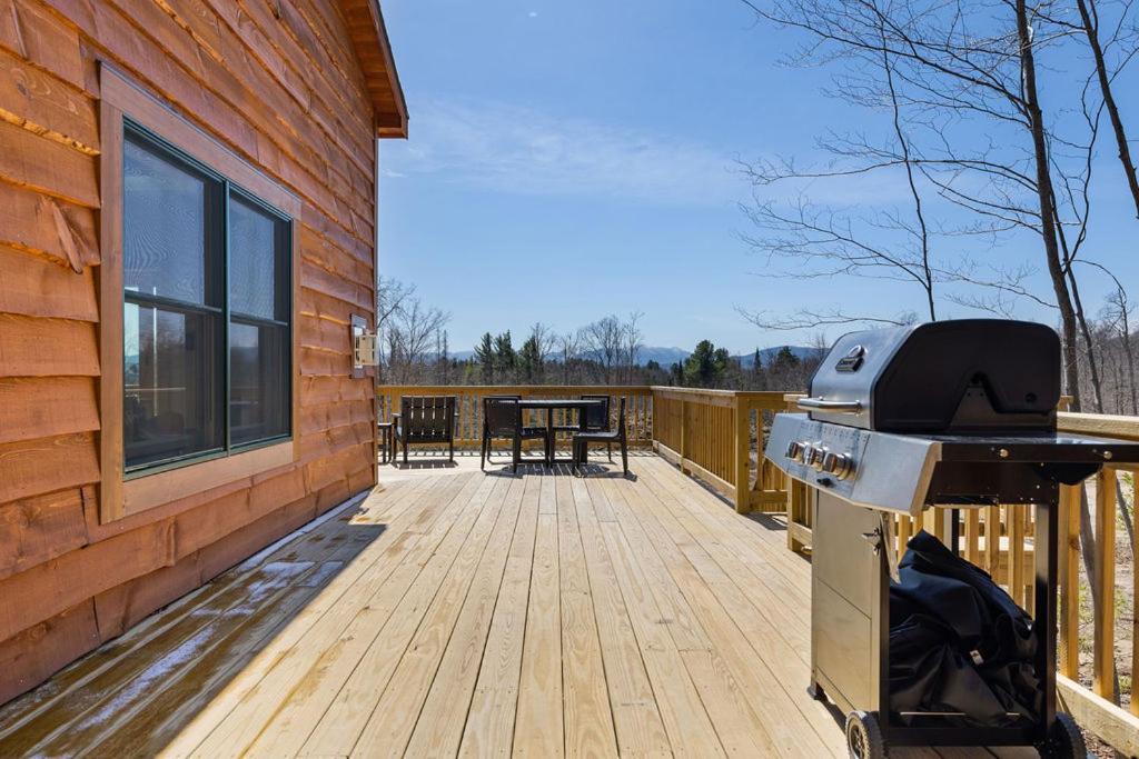Gorgeous New Build Whiteface Club Resort Lake Placid Dış mekan fotoğraf