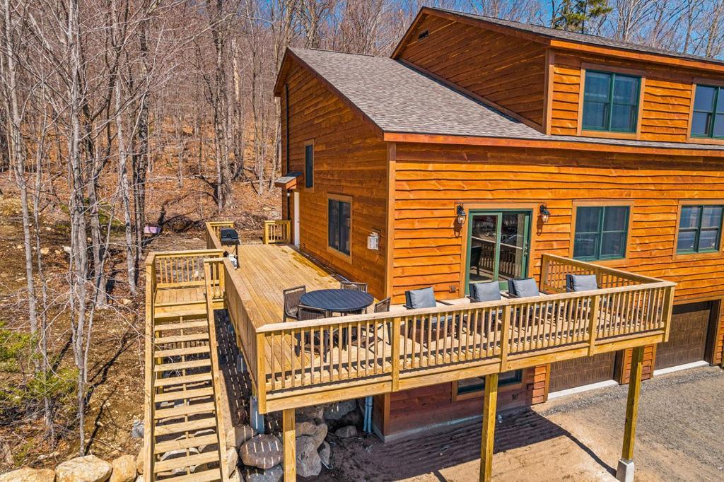 Gorgeous New Build Whiteface Club Resort Lake Placid Dış mekan fotoğraf