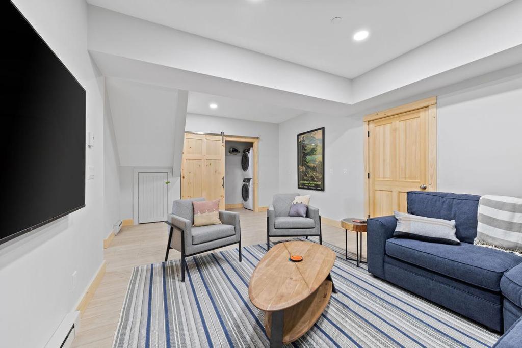 Gorgeous New Build Whiteface Club Resort Lake Placid Dış mekan fotoğraf