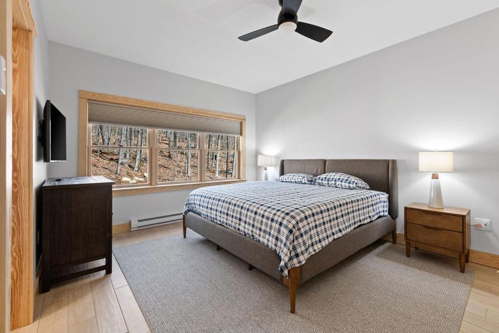 Gorgeous New Build Whiteface Club Resort Lake Placid Dış mekan fotoğraf