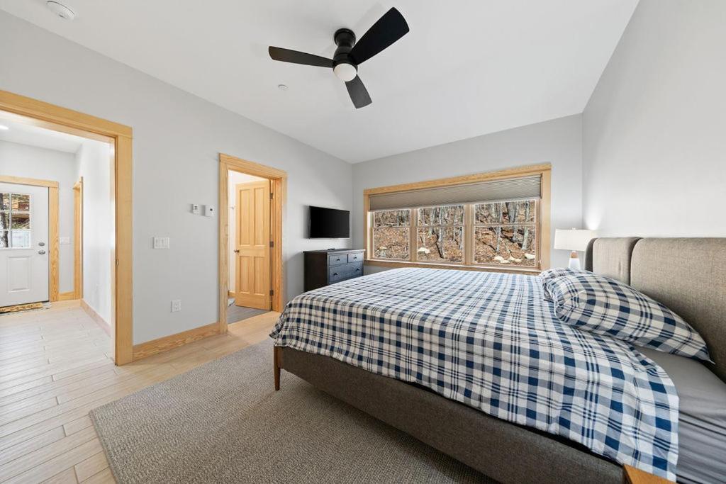 Gorgeous New Build Whiteface Club Resort Lake Placid Dış mekan fotoğraf